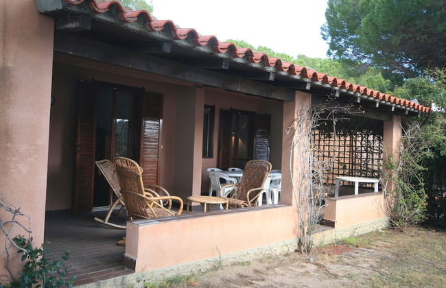 Villa Luisa - Photo 34