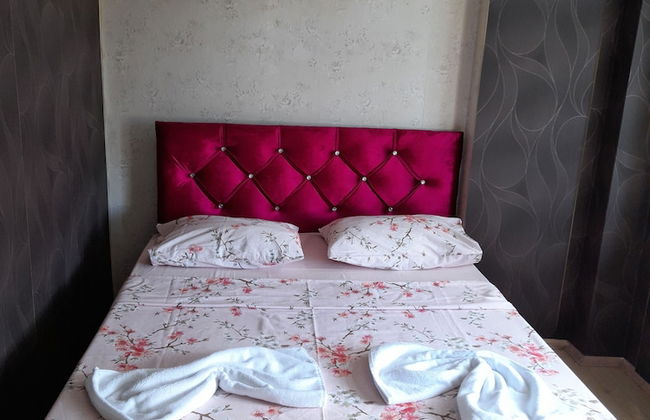 Elit Kurdal Apartment - Foto 9