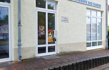 Ferienwohnung Bad Saarow "Am Märkischen Meer" - Foto 4