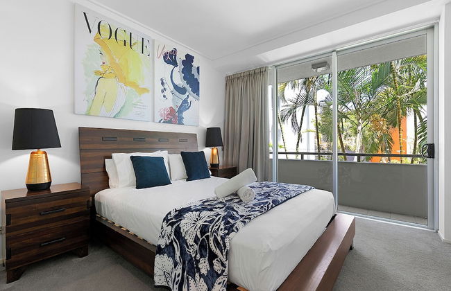 Peninsula Airlie Beach - Foto 48