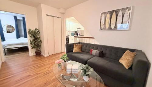 New York Central Park Suites - Foto 2