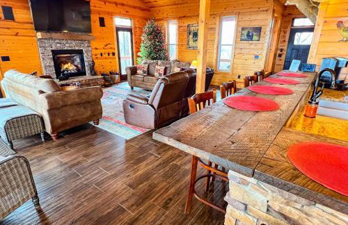 Skyview Hideaway - New Rental 2025 - Photo 26