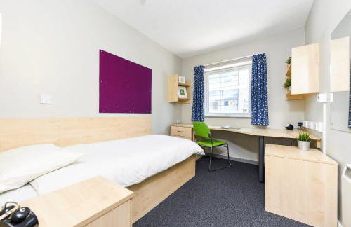 For Students Only - Capital Gate in Liverpool - Photo 15