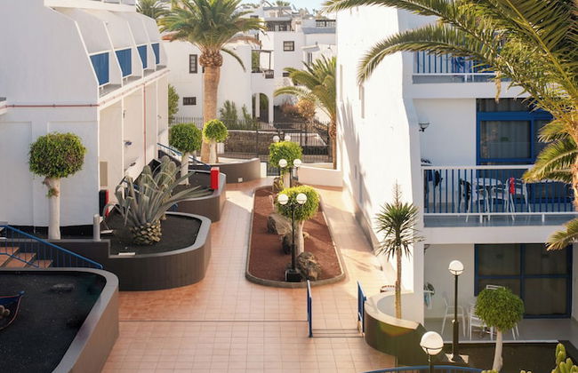 Ereza Apartamentos Los Hibiscos - Adults Only - Photo 23