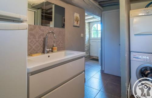 Gîte charmant avec jardin, proche activités nautiques - FR-1-622-75 - Foto 27