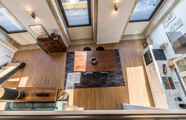 Lofts - Casa do Metro - Foto 32