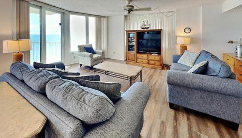 Shores Club 807 - Foto 5