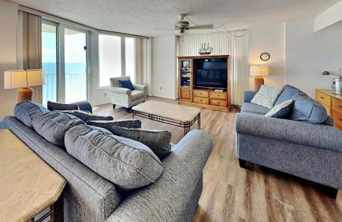 Shores Club 807 - Foto 5