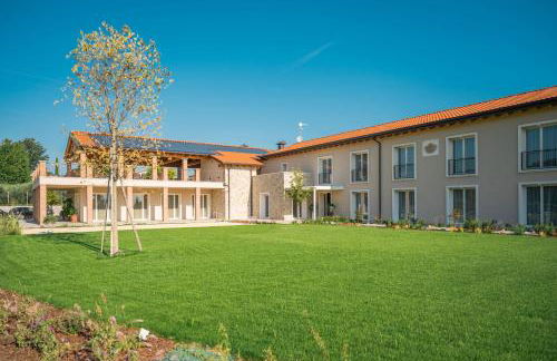 Agriturismo Maria Vittoria - Foto 138