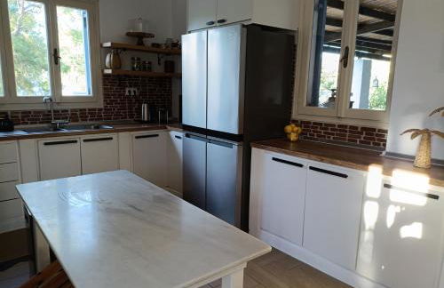 ANATOLI - Traditional Island Home - Foto 11