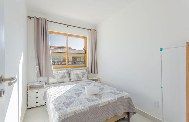 IM06 Apto 3 Quartos - Riverside Imbassaí - Photo 3