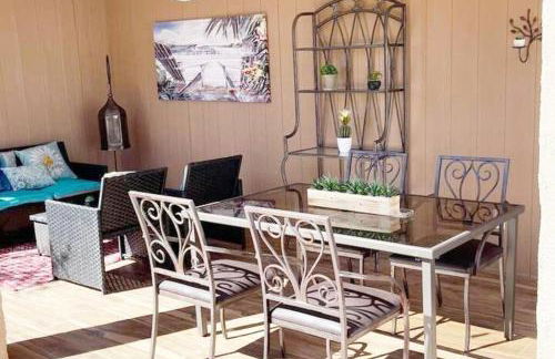 My Cozy Duplex B in the heart of West Side - Foto 15