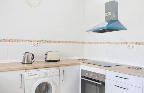 NT Bright and modern apartment in Pizarra - Foto 22