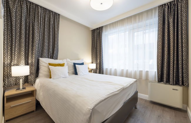 Silver Crown Hotel & Residence - Foto 8