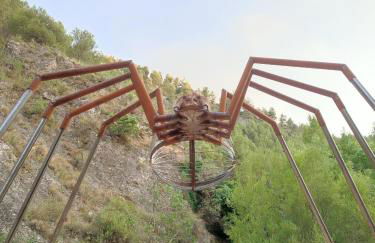 El Cantón - Alojamiento Rural - Foto 43