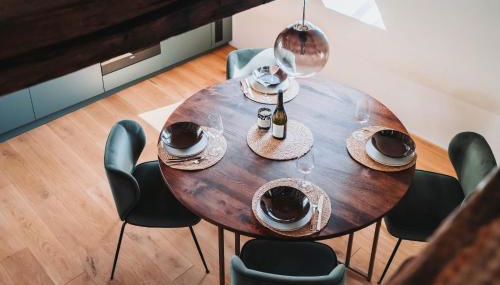 Das Alte Pfarrhaus Galerie - Foto 3