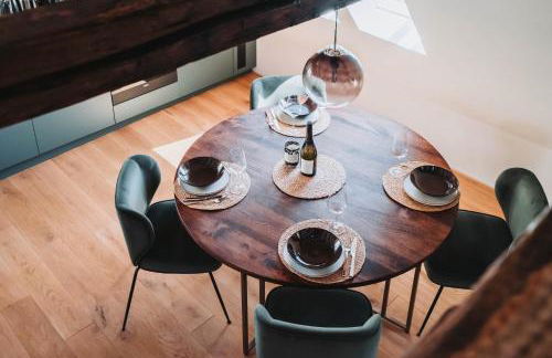 Das Alte Pfarrhaus Galerie - Foto 3