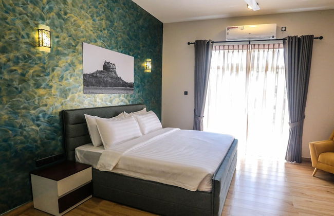 Pink Elephant Tourist Apartment Hotel - Foto 14