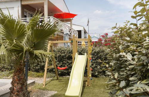 Le Chalet du Papa - Foto 8