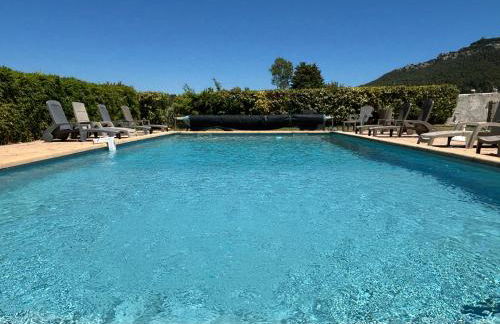 Appart. 4 pers a 6 Kms de Cassis avec acces piscine - Foto 1