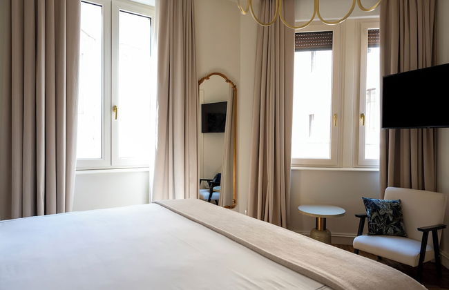 Elizabeth Unique Apartments - A Member of Design Hotels - Foto 15