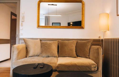 Le Jardin d'Anatole - Parking - Haut Standing - Foto 28