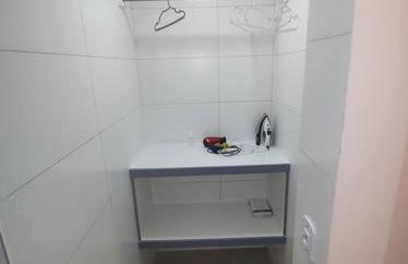 Apartamentos Aconchegantes Bingen em Petrópolis - Foto 29