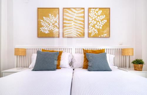 Amplio apartamento planta jardin Nagueles - Foto 13