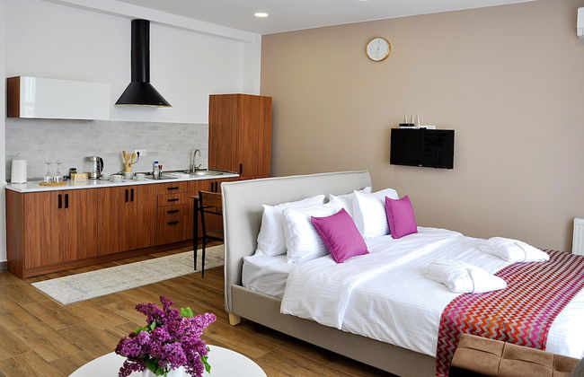 BFG Suites Apartments - Photo 5