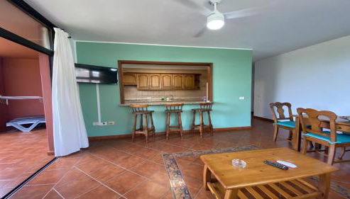 Yuremar La Puntilla Apt. Nº 1 - Foto 3