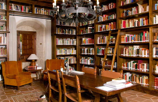 Joaquín Díaz Foundation Tickets - Photo 7