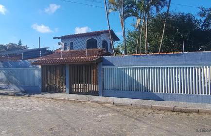 Casa Itanhaém - Recanto das Ondas - Photo 5