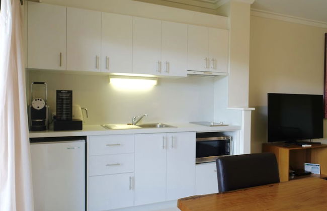 Margaret River Beach Apartments - Photo 21