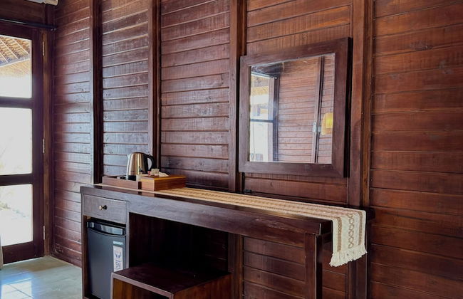 Mantra Villa Nusa Penida - Foto 10