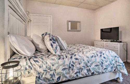 Hiawassee Cabin with Mtn Views Less Than 1 Mi to Lake! - Foto 27