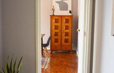 Beach and Riverside Apartment - Foto 17