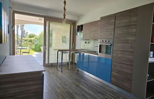 Residenza Lamandia - private villa by MONHOLIDAY - Foto 86