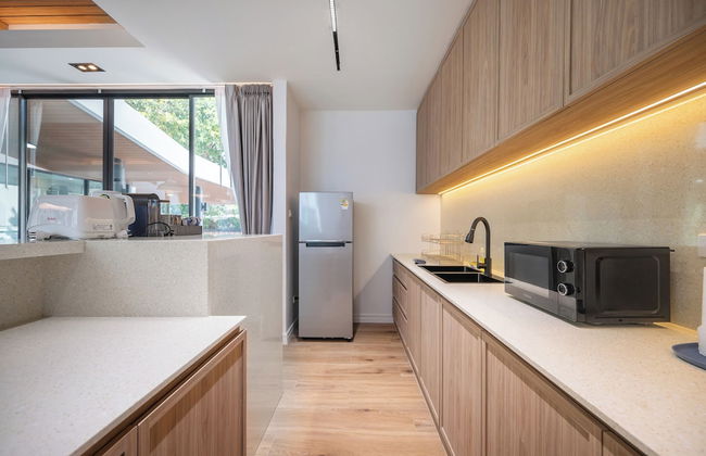 Mövenpick Pool Villa 6BR - Foto 16