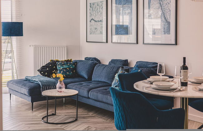 Piedra Widok na Morze Przy pla y Basen SPA - Foto 5