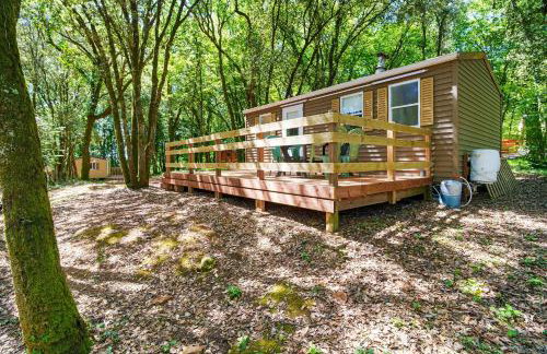 22.Mobil-home option clim 5pers - Foto 5