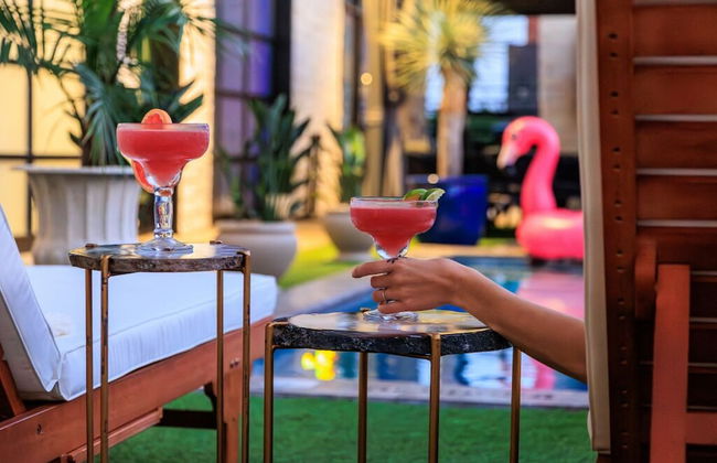 Inn Cahoots - Foto 64