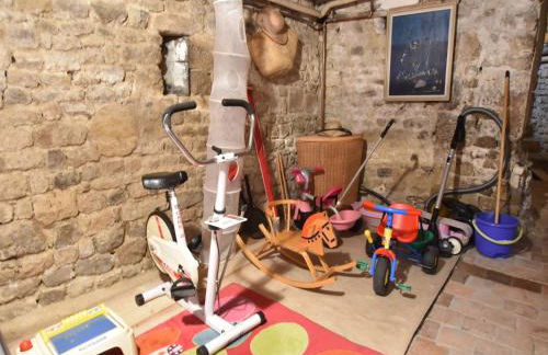 Holiday Home near Paris with Garden - Foto 27