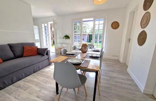 La Villa Iodée - 50 m du bord de mer - Foto 4