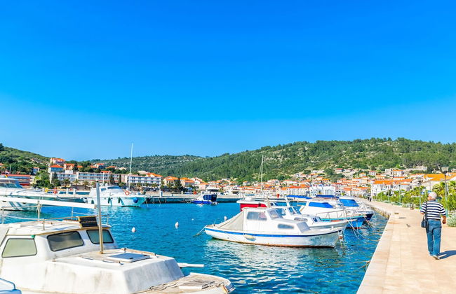 Apartment Kampanel - Foto 21