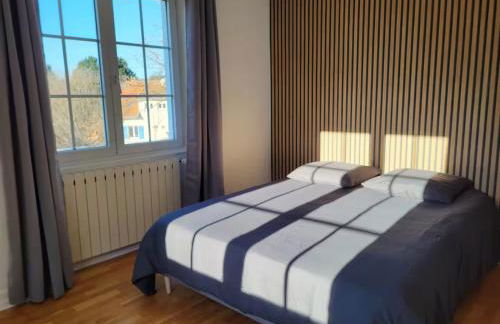 Rez-de-jardin en lisière de forêt - Foto 6