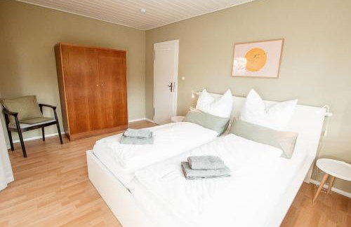 Ferienhaus Tannenblick Rochlitz - Foto 31