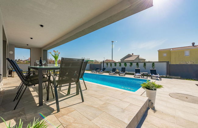 Villa Tia Zadarvillas - Photo 36