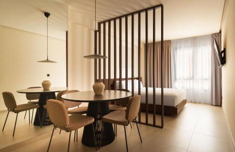 Limehome Bilbao Juan Antonio Zunzunegui - Foto 24