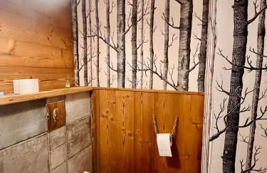 Les Brimbelles, détente & spa, au cœur des Vosges - Foto 48