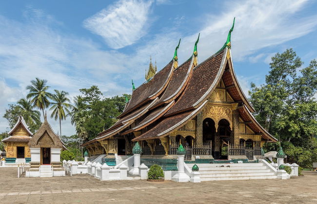 Villa Namkhan Heritage - Foto 49